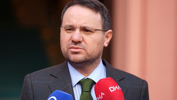 Son zamanların tartışma konusuydu | Bakan Gürlek: Ben de toplumla aynı kanaatteyim