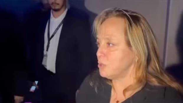 Ayşe Barım'ın Gezi Parkı davasının gerekçeli kararı açıklandı