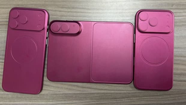 Katlanabilir iPhone netleşiyor: Apple’ın en pahalı telefonu için geri sayım başladı