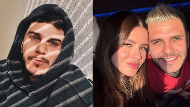 Icardi'nin kardeşinden olay itiraflar: Aileye kin besliyor, 10 yıldır görüşmüyoruz!