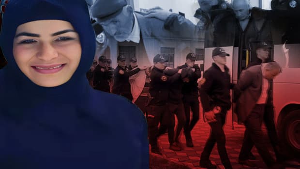 'Namus' iddiasıyla katledildi, cesedine ulaşılamadı: Güneş, öldükten 2 yıl sonra boşanmış | Çocuklara yapılan testinde çarpıcı sonuç