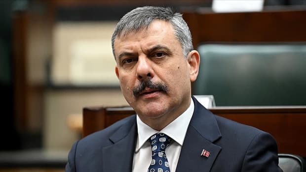 Bakan Çiftçi'den Türk Polis Teşkilatı'nın 181'inci kuruluş yıl dönümü mesajı
