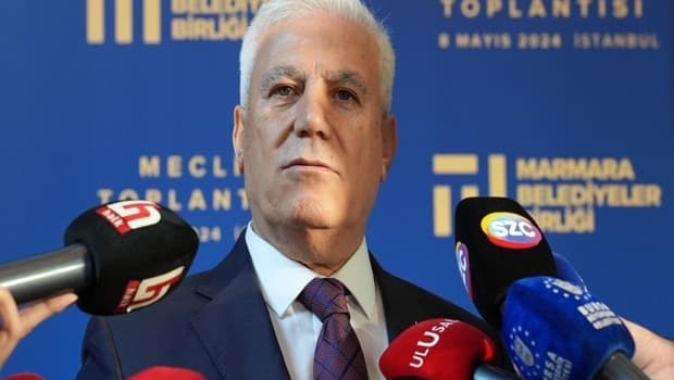 Bursa'da ‘usulsüzlük’ ve ‘rüşvet’ soruşturması... Mustafa Bozbey’in savcılık ifadesi ortaya çıktı