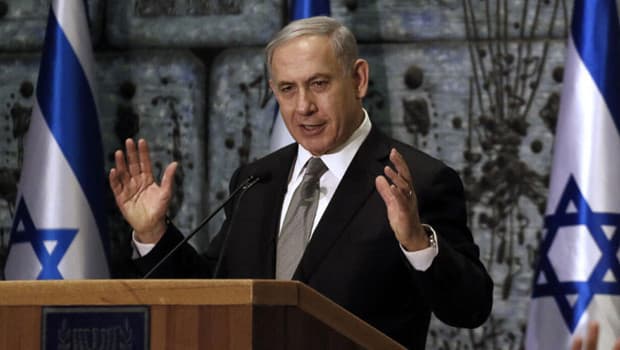 Netanyahu'dan İspanya'ya tehdit: Gazze Koordinasyon Merkezi'nden çıkardı
