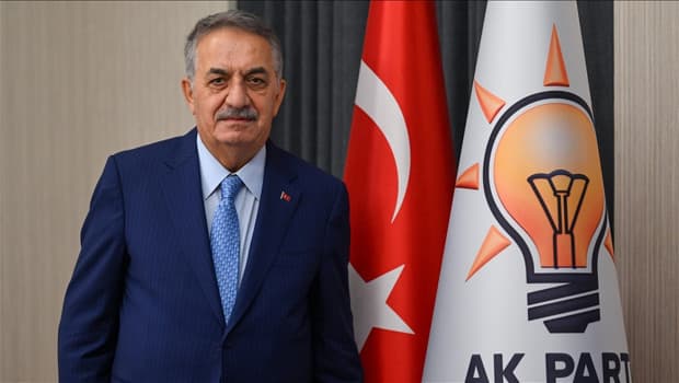 AK Parti Genel Başkan Yardımcısı Yazıcı'dan CHP lideri Özel'in "ara seçim" söylemlerine ilişkin açıklama