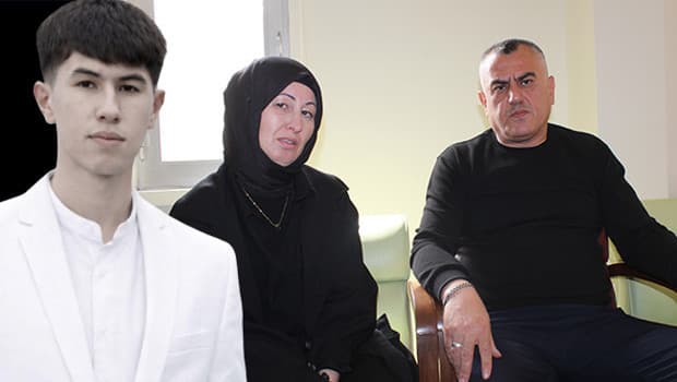 16 yaşındaki Mustafa Yağız Edik akranı tarafından öldürülmüştü: Cinayette kan donduran detaylar: 'Tek atışla kalbinden öldü'