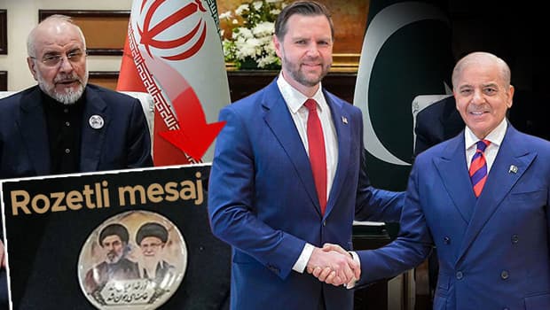 İran-ABD-İsrail savaşı son dakika... JD Vance duyurdu: Anlaşmaya varamadık, geri dönüyoruz