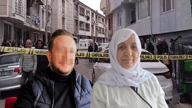Bursa'daki vahşet! Evinde boğazı kesilmiş halde ölü bulunmuştu... Katil zanlısı çaldığı altınlarla yakalandı