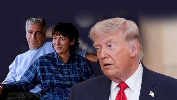 Trump’ın ‘af borsası’: Parayı veren kurtuluyor | Sırada Epstein’ın suç ortağı mı var?