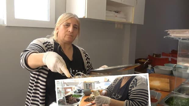 Döneri ile meşhur kentte vatandaşın damak lezzetini değiştirdi: 90 liraya satıyor