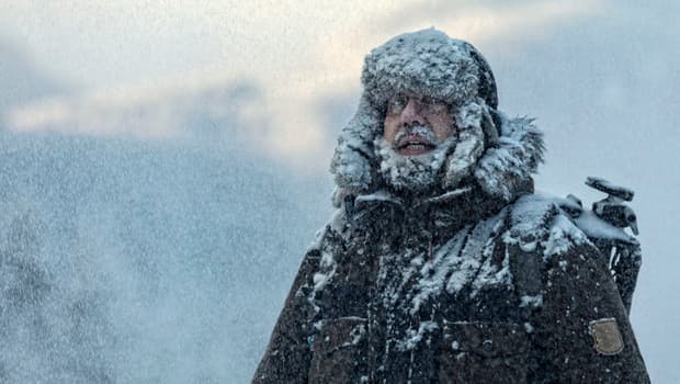 Meteoroloji 13 il için sarı kodlu alarm verdi: Doğu illerine kar altında