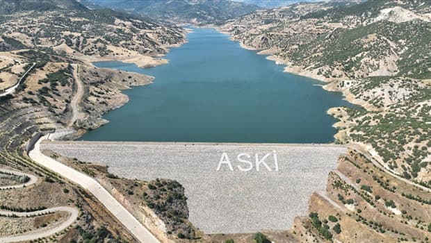 AK Partili Gökçek duyurdu: Ankara'da su tarifelerine zam kararını mahkeme iptal etti