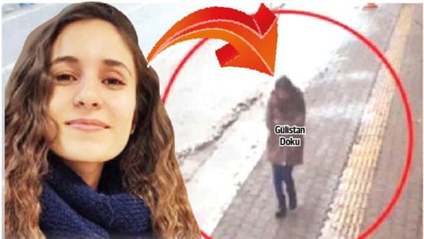 Gülistan Doku soruşturmasında önemli gelişme! 7 ilde 11 kişi gözaltına alındı