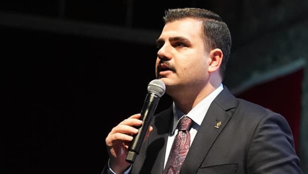 Eyyüp Kadir İnan: İzmir’in sabrı taştı, bu son CHP dönemi olacak