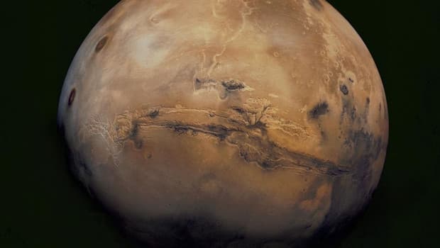 Mars'a yolculuk 153 güne inebilir