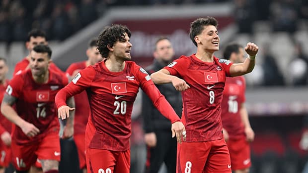 A Milli Takım'ın hazırlık maçları belli oldu!