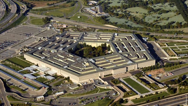 Pentagon’dan yapay zeka hamlesi