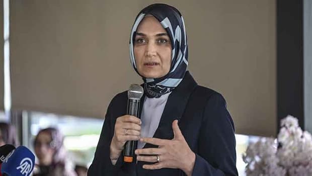 İçişleri Bakan Yardımcısı Yiğitbaşı, İletişim Buluşmaları'na konuk oldu
