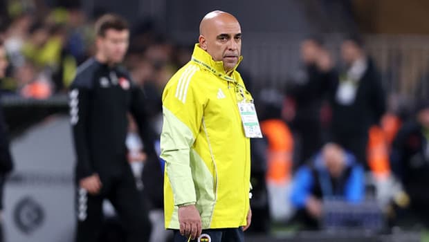Zeki Murat Göle'den eleştirilere yanıt: 'Fenerbahçe'nin şampiyon olamama sebebi ben miyim?'