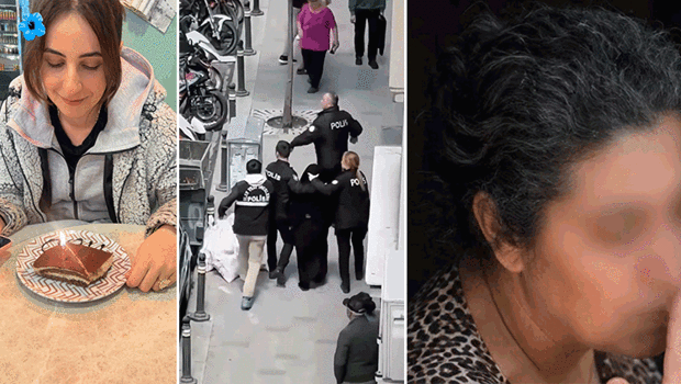 Şişli'de gelinini öldüren kayınvalideden kan donduran ifade