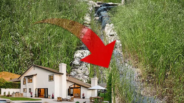 İş insanı villa yaptıracaktı | Kazı çalışmasında büyük sürpriz: Milli servet çıktı!