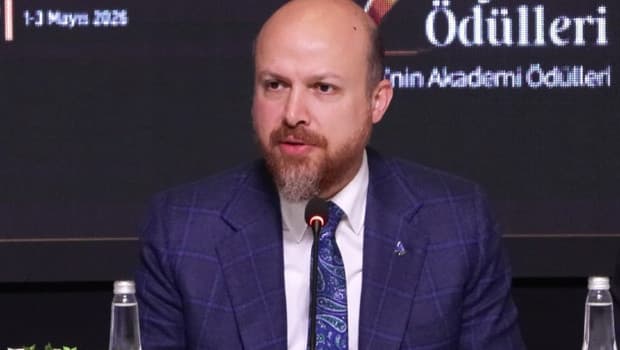 Bilal Erdoğan: Eğitimde doğrudan kazancın yanında dolaylı kazançlar da vardır