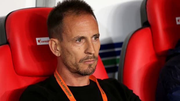 Joao Pereira: 'Futbolda bunu bilmiyorlar mı?'