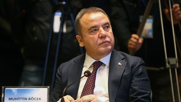 Muhittin Böcek'in sevgilisi ile ilgili iddiada dikkat çeken savunma: Her şeyi korkudan yaptım