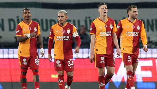 Galatasaray'da Samsun maçı sonrası ortaya çıktı! Sözleşmesi yenilendi