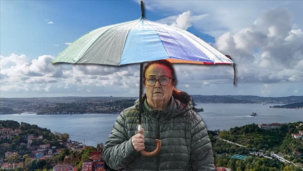 Sıcak hava geri geliyor: Sıcaklıklar 6 derece artacak | Meteoroloji tarih verdi: 33 ilde ilde gök gürültülü sağanak yağış uyarısı