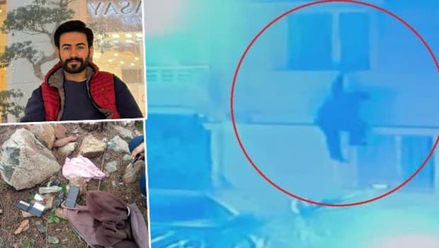Evin camından çıkarak kayıplara karıştı! Ailesi Bakan Çiftçiye seslendi: 'Lütfen bize bir ışık yakın, bizi görün ve duyun'