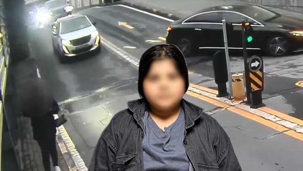 Oyun oynayacak yaşta ama yaptığına bakın! İstanbul'da yakalanan çocuğun sabıka kaydı 'pes' dedirtti