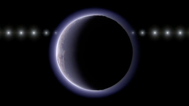 Neptün’ün ötesinde ‘imkânsız’ atmosfer bulundu
