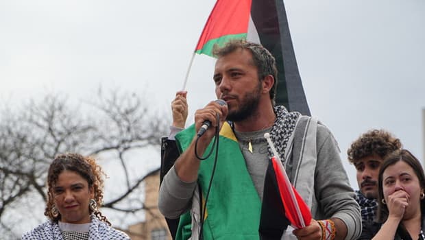 İspanya'dan Sumud aktivistlerini alıkoyan İsrail'e sert tepki