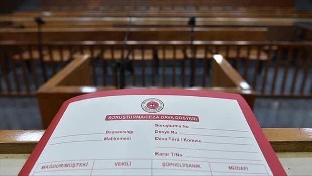 "e-imzayla sahte belge düzenlenmesi" davasında mütalaa açıklandı, sanıklara ceza yağdı…