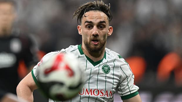 Berkan Kutlu: 'Fenerbahçe ve Beşiktaş'ı eleyip iyi işler yaptık!'