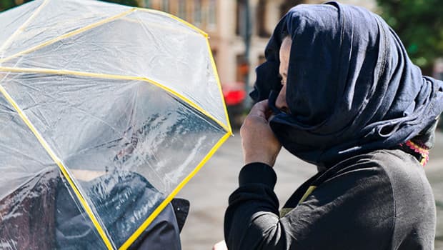 Baharı beklerken yeniden sağanak geliyor: Meteoroloji tarih verdi | 35 ilde gök gürültülü yağış alarmı