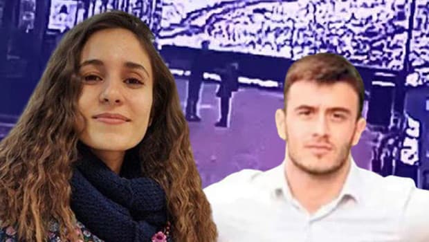 Türkiye'nin konuştuğu soruşturmada yeni detaylar: Gülistan'ı telefonuna yüklediği kendi ‘Google’ hesabından takip etmiş | Zeinal Abarakov’un ifadesi ortaya çıktı