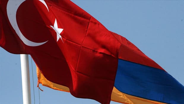 Ermenistan'dan Türkiye ile işbirliği mesajı