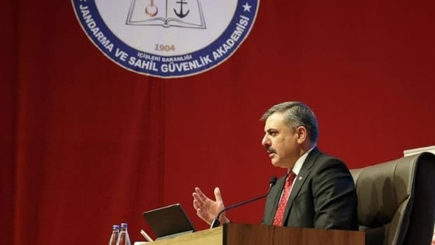 Bakan Çiftçi: Bu devlete, bu millete karşı hizmet borcumuz var