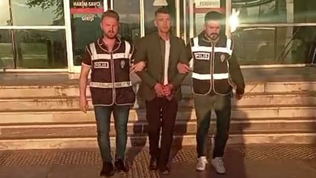 İzmir’de 2005 yılındaki cinayetin firari hükümlüsü yakalandı