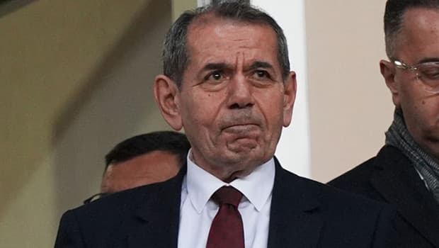 Ali Sami Yen'den sonra Dursun Özbek!