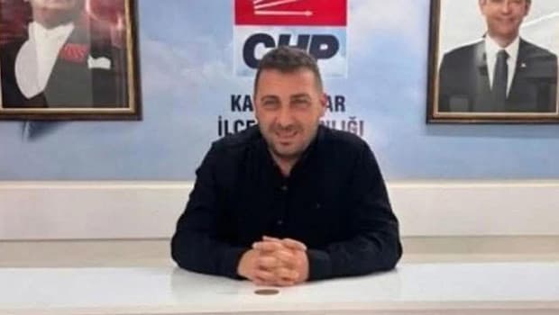 CHP'li meclis üyesi, Cumhurbaşkanı'na hakaretten tutuklandı