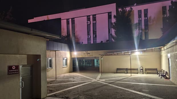 Miras için babasına bombalı tuzak kurdu! Baba şikayetçi olmadı... Karar verildi