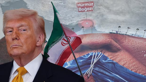 Trump’ın Hürmüz kararının perde arkası ortaya çıktı! Müttefikler rest çekti: 'Özgürlük Projesi' 36 saatte çöktü