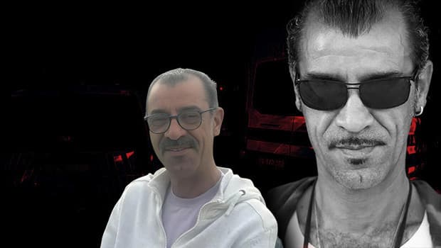 Barış Manço'nun sahne arkadaşıydı: Müzisyen Hüseyin Cebeci evinde ölü bulundu