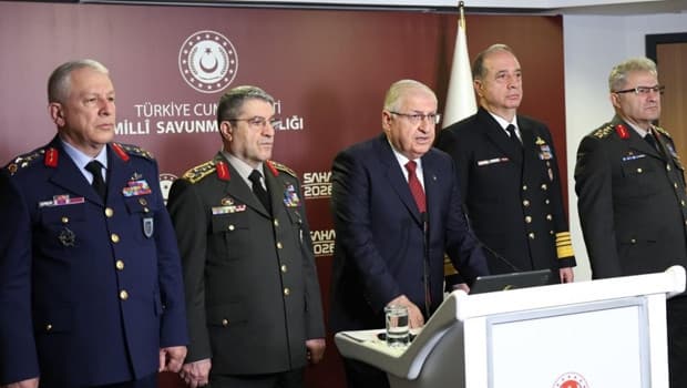 Bakan Güler: Önümüzdeki dönemde ürünleri çeşitlendirmeye de devam edeceğiz