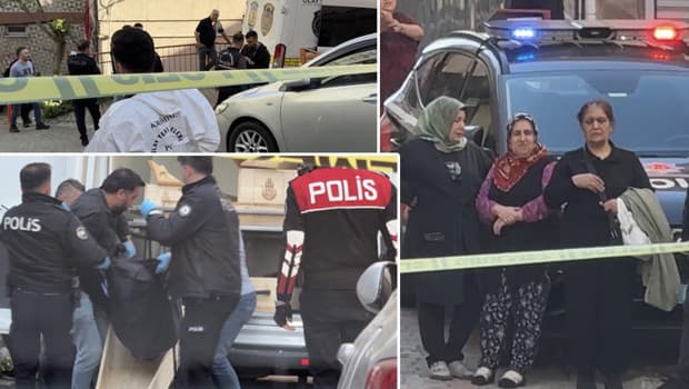 Kızını silahla vuran damadını öldüren kayınvalidenin ifadesi ortaya çıktı: 'Müdahale etmesem hepimizi öldürecekti'