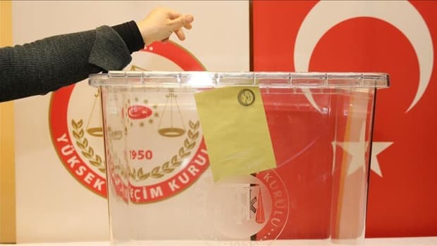 5 belde belediyesi 7 Haziran'da seçime gidiyor... AK Parti'nin adayları belli oldu
