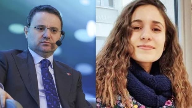 Bakan Gürlek: Gülistan Doku soruşturmasında kilit isimi ABD'den istedik